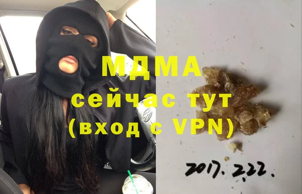 тгк Богородск